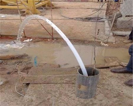 建邺区打降水井