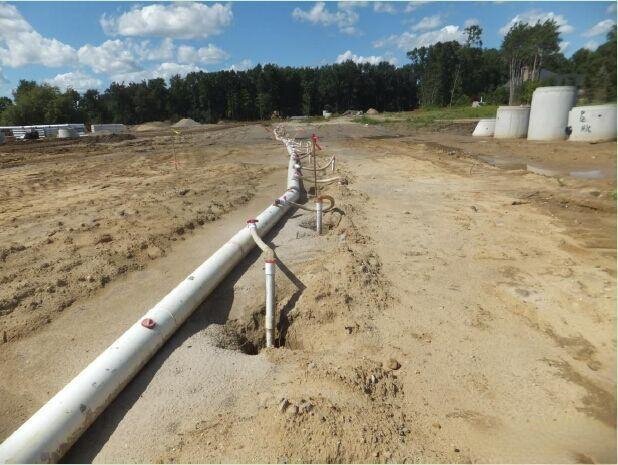 建邺区打降水井